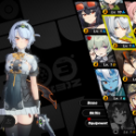 Accounts